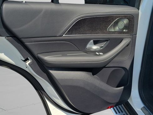New 2026 Mercedes-Benz GLE 53 AMG 4MATIC Coupe image 7