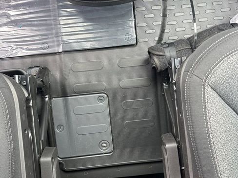New 2026 RAM ProMaster 2500 w/ Safety Group FWD image 27