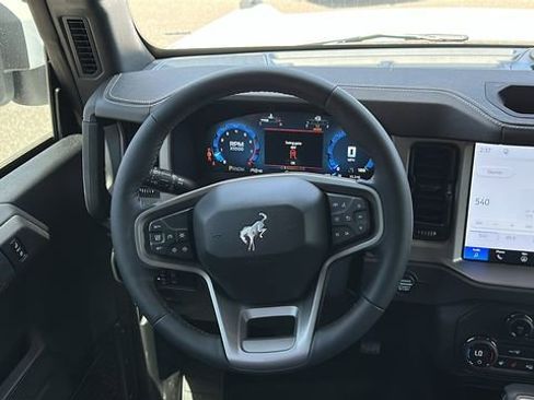 New 2026 Ford Bronco Outer Banks w/ Sasquatch Package AWD/4WD image 23