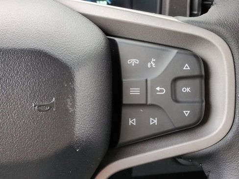 New 2026 Ford Bronco Big Bend image 27