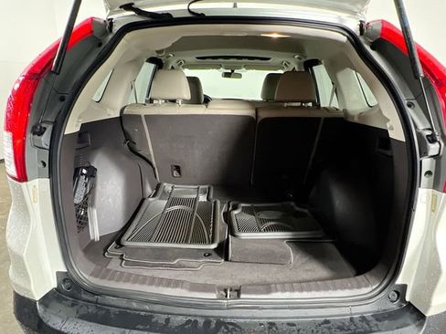 Used 2012 Honda CR-V EX-L image 26