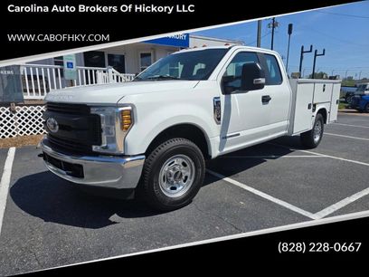 Used 2019 Ford F350 XL w/ XL Value Package