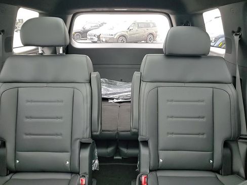 New 2026 Hyundai Santa Fe Calligraphy image 23