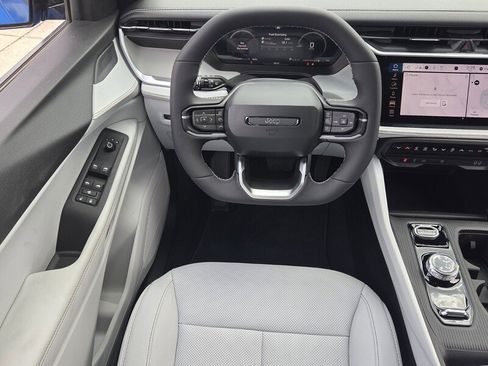 New 2026 Jeep Cherokee Limited AWD/4WD image 11