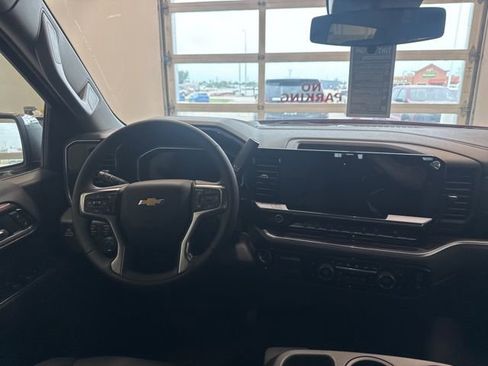 New 2026 Chevrolet Silverado 1500 LT AWD/4WD image 37