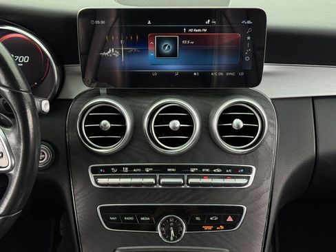 Used 2021 Mercedes-Benz C 300 Sedan image 20