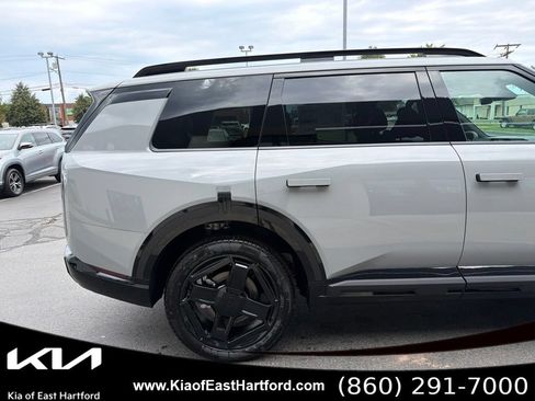 New 2027 Kia Telluride EX X-Line AWD/4WD image 7