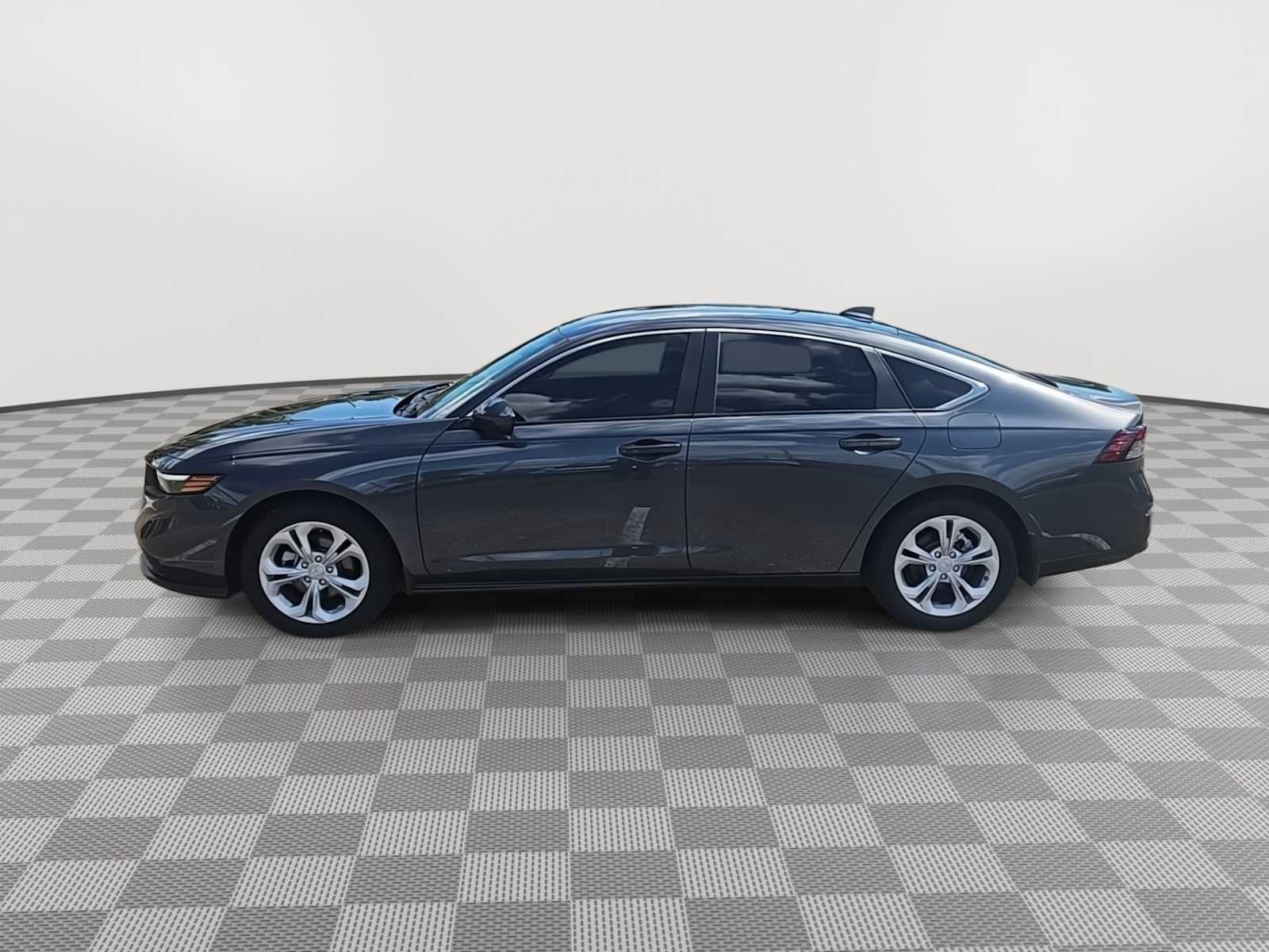 Certified 2026 Honda Accord LX image 5