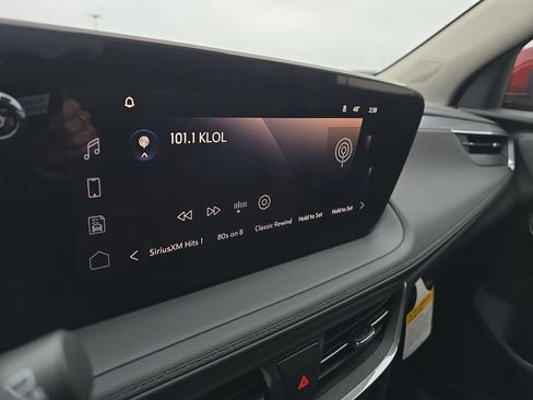 New 2026 Buick Encore GX Sport Touring w/ Comfort Package image 19