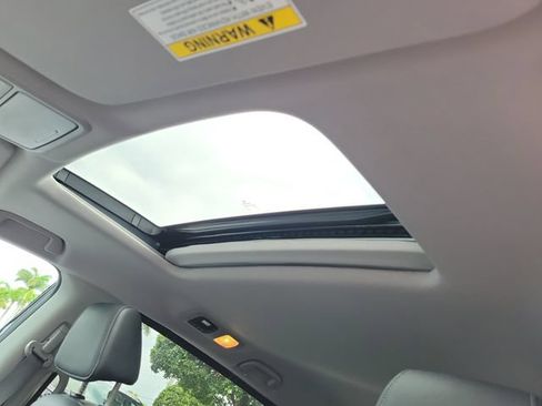 Certified 2024 Honda Odyssey EX-L image 20