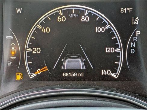 Used 2021 Jeep Grand Cherokee Laredo X AWD/4WD image 15