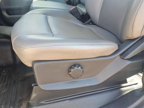 Used 2022 Ford F350 XL w/ STX Appearance Package image 15