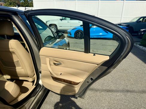 Used 2008 BMW 328i Sedan image 21