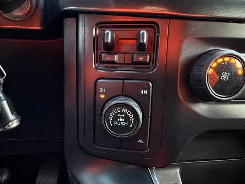 Used 2022 Ford F150 XL w/ STX Appearance Package AWD/4WD image 35