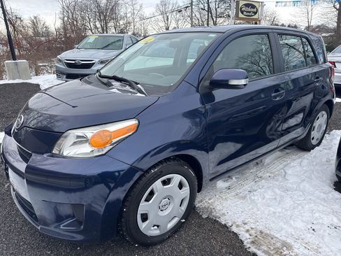 Used 2012 Scion xD image 15