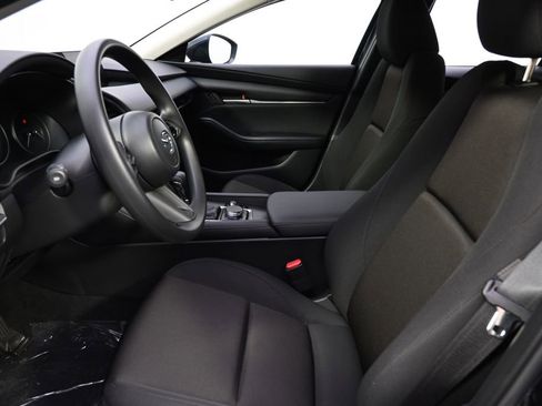 New 2026 MAZDA MAZDA3 s FWD image 13