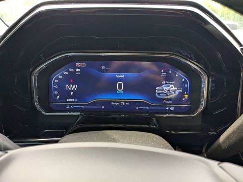 Used 2024 Chevrolet Silverado 2500 LT w/ All Star Edition AWD/4WD image 24