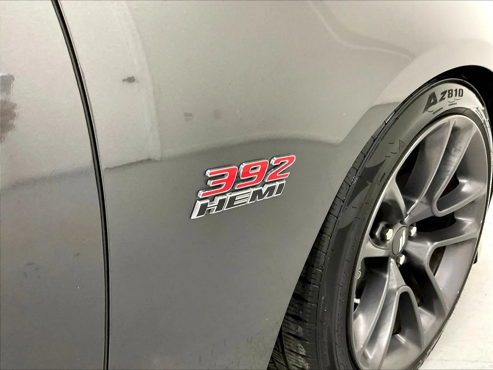 Used 2020 Dodge Charger Scat Pack w/ Plus Group RWD image 33