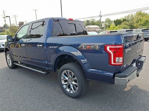 Used 2017 Ford F150 XLT w/ Equipment Group 302A Luxury image 4