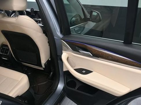 Used 2023 BMW X3 xDrive30i w/ Premium Package AWD/4WD image 20