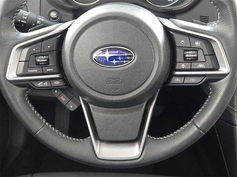 Used 2023 Subaru Impreza 2.0i Limited image 10