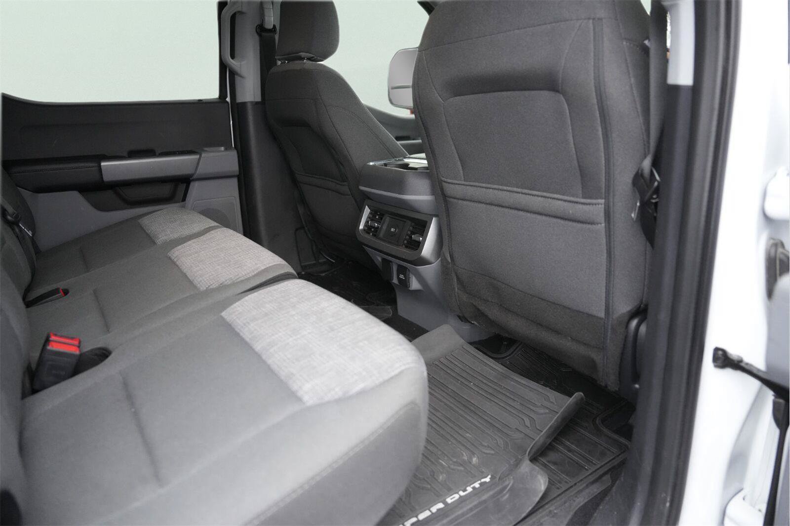 Used 2023 Ford F250 XLT w/ 360-Degree Camera Package AWD/4WD image 14
