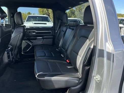 Used 2024 RAM 1500 Laramie image 15