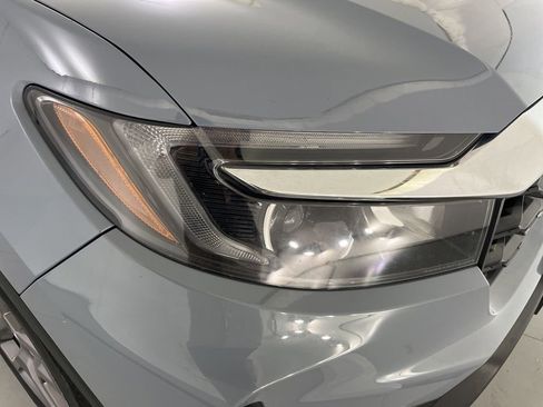 Used 2023 Honda Passport EX-L image 35