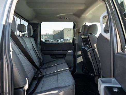 New 2026 Ford F350 XL w/ 360-Degree Camera Package AWD/4WD image 20