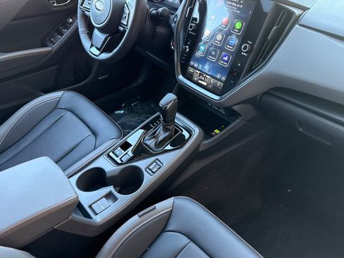New 2026 Subaru Crosstrek 2.5i Limited w/ Crosstrek Mirror Package AWD/4WD image 16