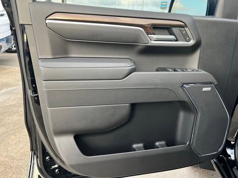 New 2026 Chevrolet Silverado 1500 LT Trail Boss w/ Safety Package image 58