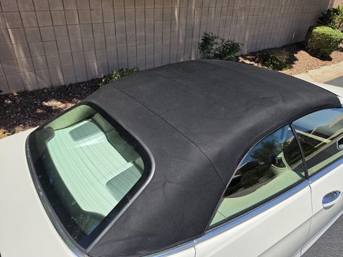 Used 2013 Mercedes-Benz E 350 Cabriolet image 26