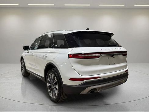 Certified 2022 Lincoln Corsair Reserve w/ Equipment Group 201A AWD/4WD image 18