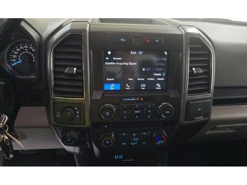 Used 2018 Ford F150 XLT w/ Equipment Group 301A Mid AWD/4WD image 9
