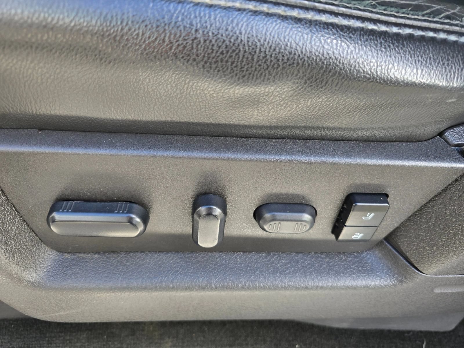 Used 2012 Ford F150 Lariat w/ Max Trailer Tow Pkg AWD/4WD image 24