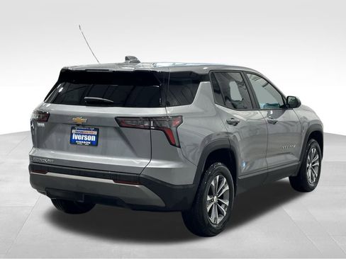 Used 2025 Chevrolet Equinox LT image 7