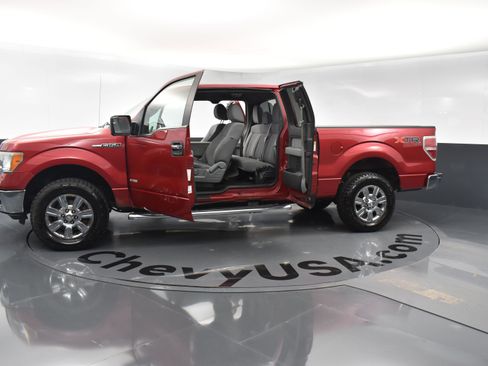Used 2011 Ford F150 XLT w/ XTR Pkg image 19