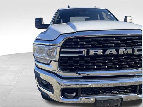 Used 2023 RAM 2500 Big Horn w/ Level 1 Equipment Group image 18
