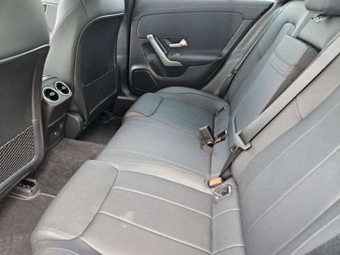 Certified 2026 Mercedes-Benz CLA 250 image 29