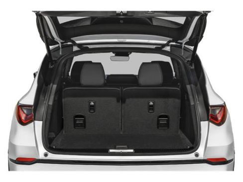 Used 2025 Acura MDX Type S AWD/4WD image 11