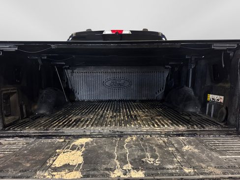 Used 2021 Ford F150 Lariat w/ Equipment Group 502A High AWD/4WD image 49