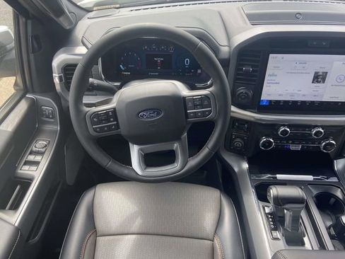 New 2026 Ford F150 Lariat w/ Equipment Group 502A High AWD/4WD image 10