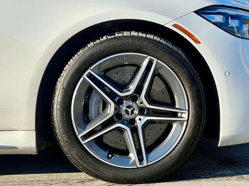 Certified 2024 Mercedes-Benz S 580 4MATIC Sedan image 42