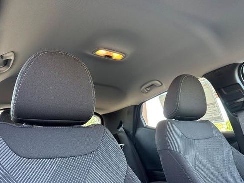 New 2027 Chevrolet Bolt LT FWD image 17