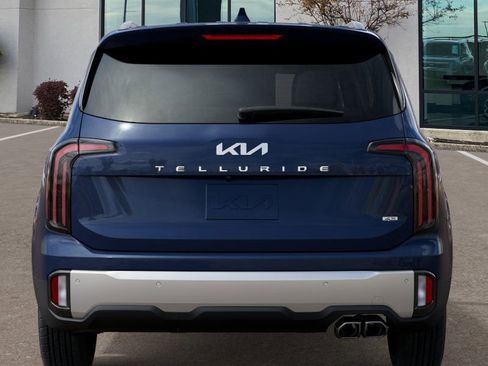 New 2025 Kia Telluride EX image 13