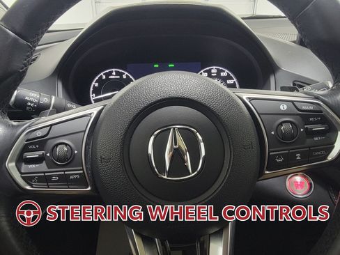 Used 2020 Acura RDX FWD w/ Technology Package image 18