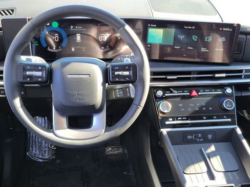 New 2026 Hyundai Santa Fe SE FWD image 4