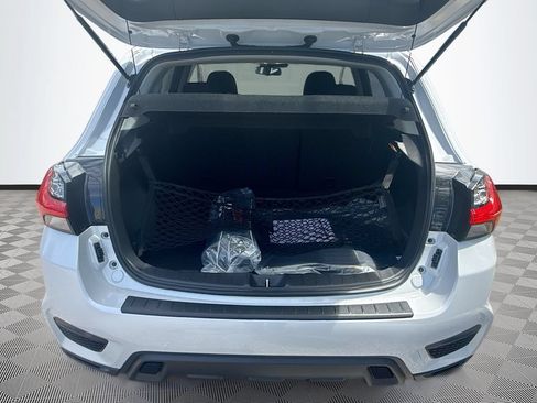 New 2026 Mitsubishi Outlander Sport ES AWD/4WD image 25