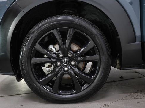 Used 2025 MAZDA CX-30 AWD 2.5 S w/ Preferred Package image 30