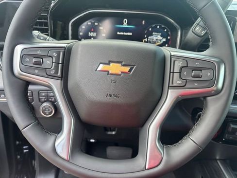 New 2026 Chevrolet Silverado 3500 LTZ w/ LTZ Plus Package image 31